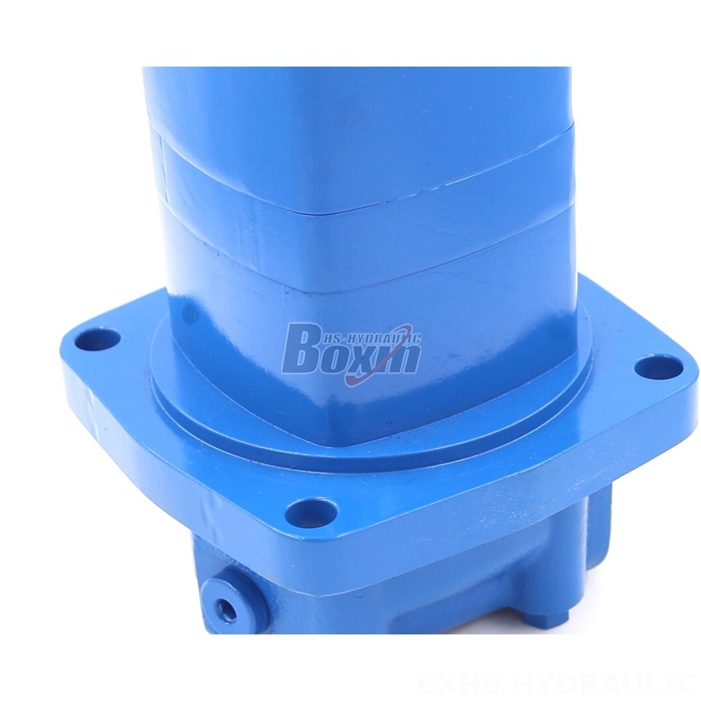Source BM5 Cycloid Hydraulic Motors Directly from the Manufacturer detail image